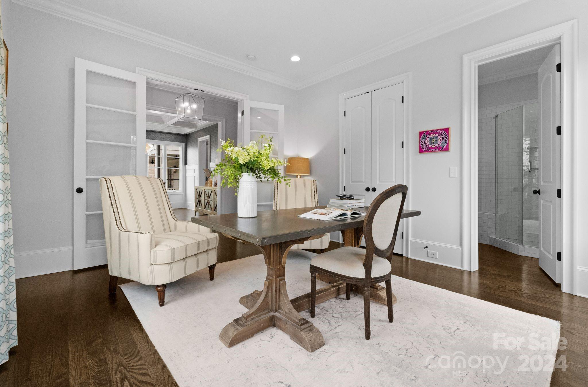 Eastover - Residential