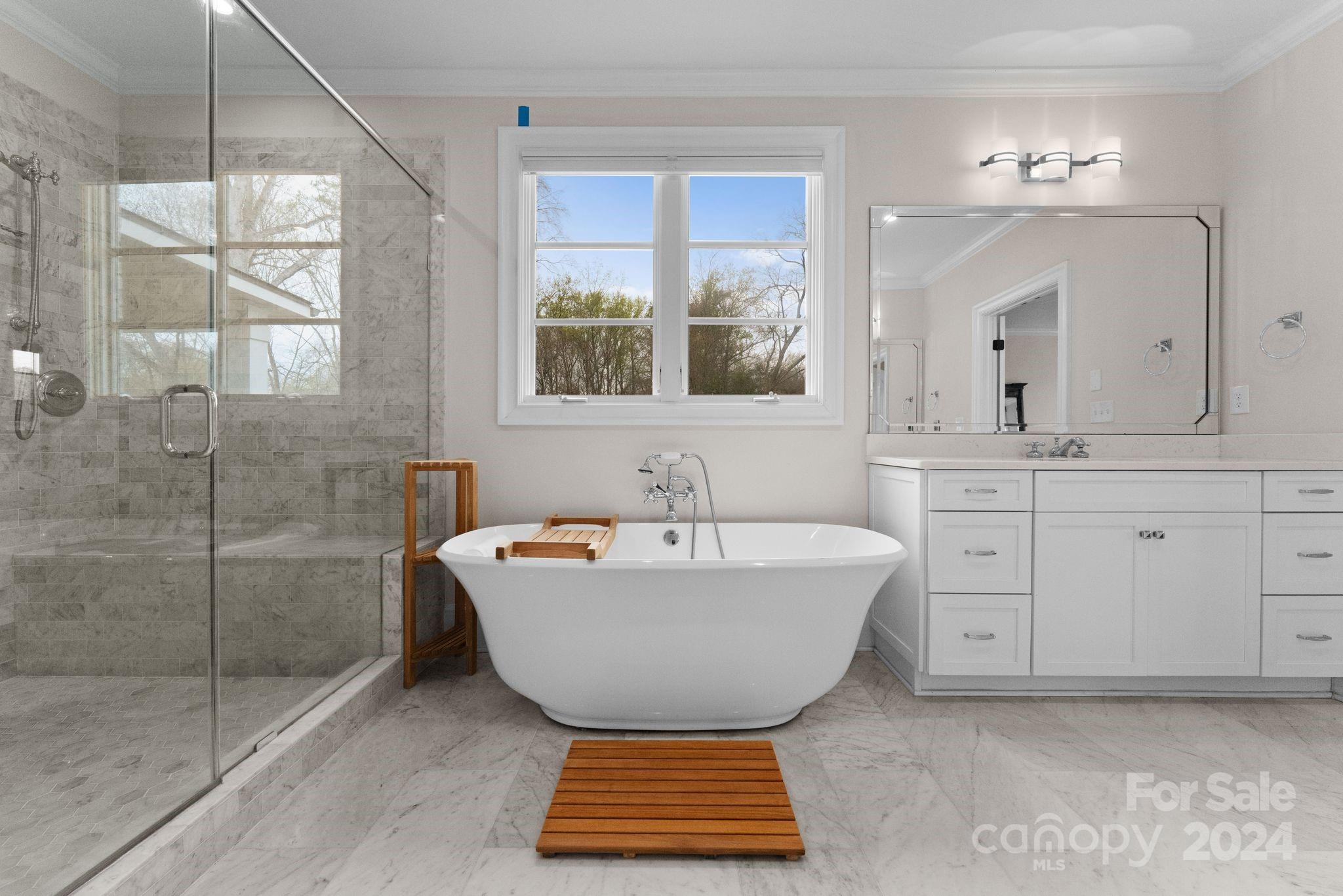 Eastover - Residential