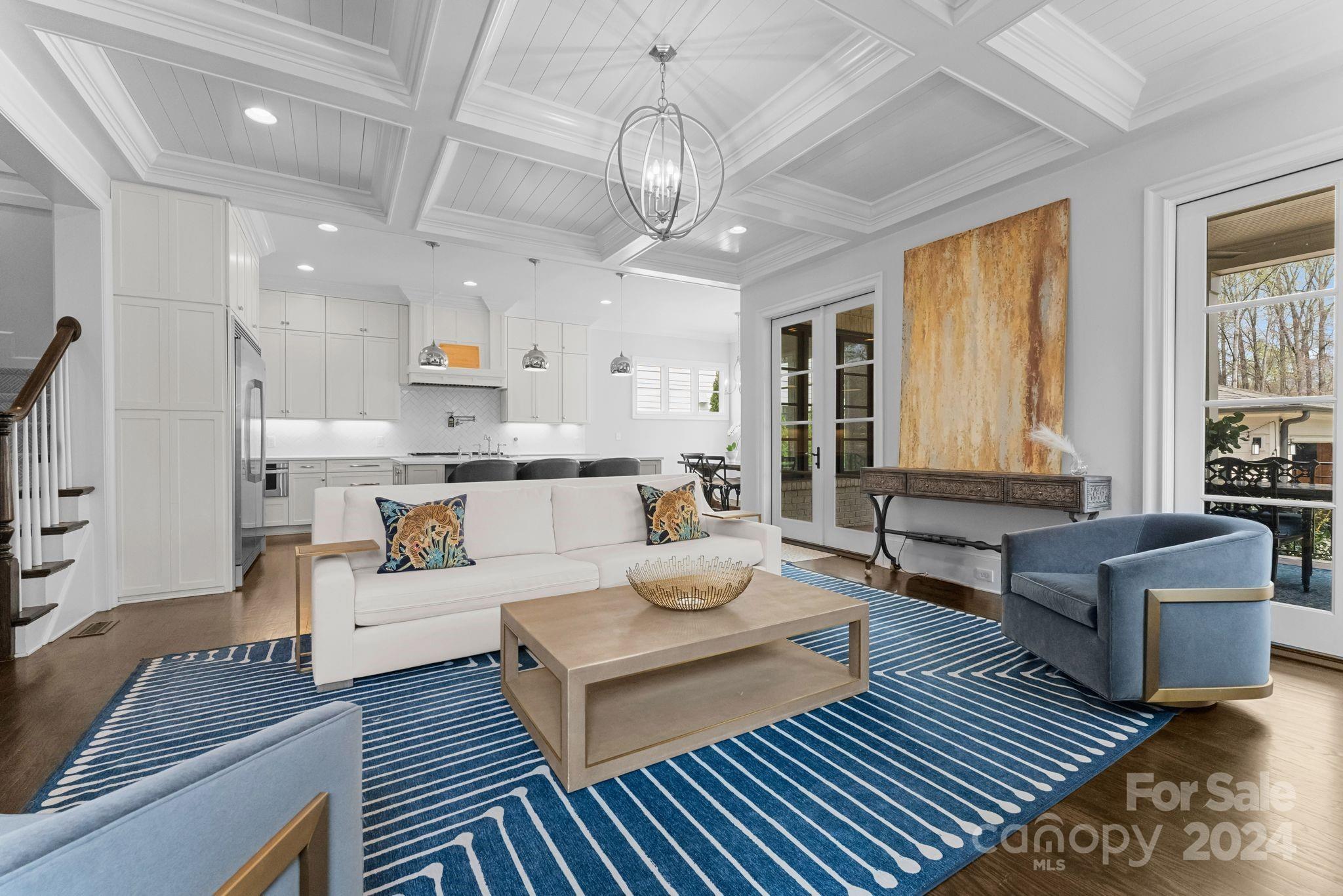 Eastover - Residential