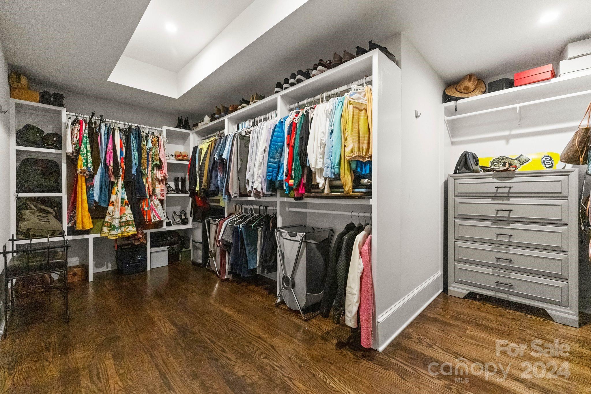 Eastover - Residential