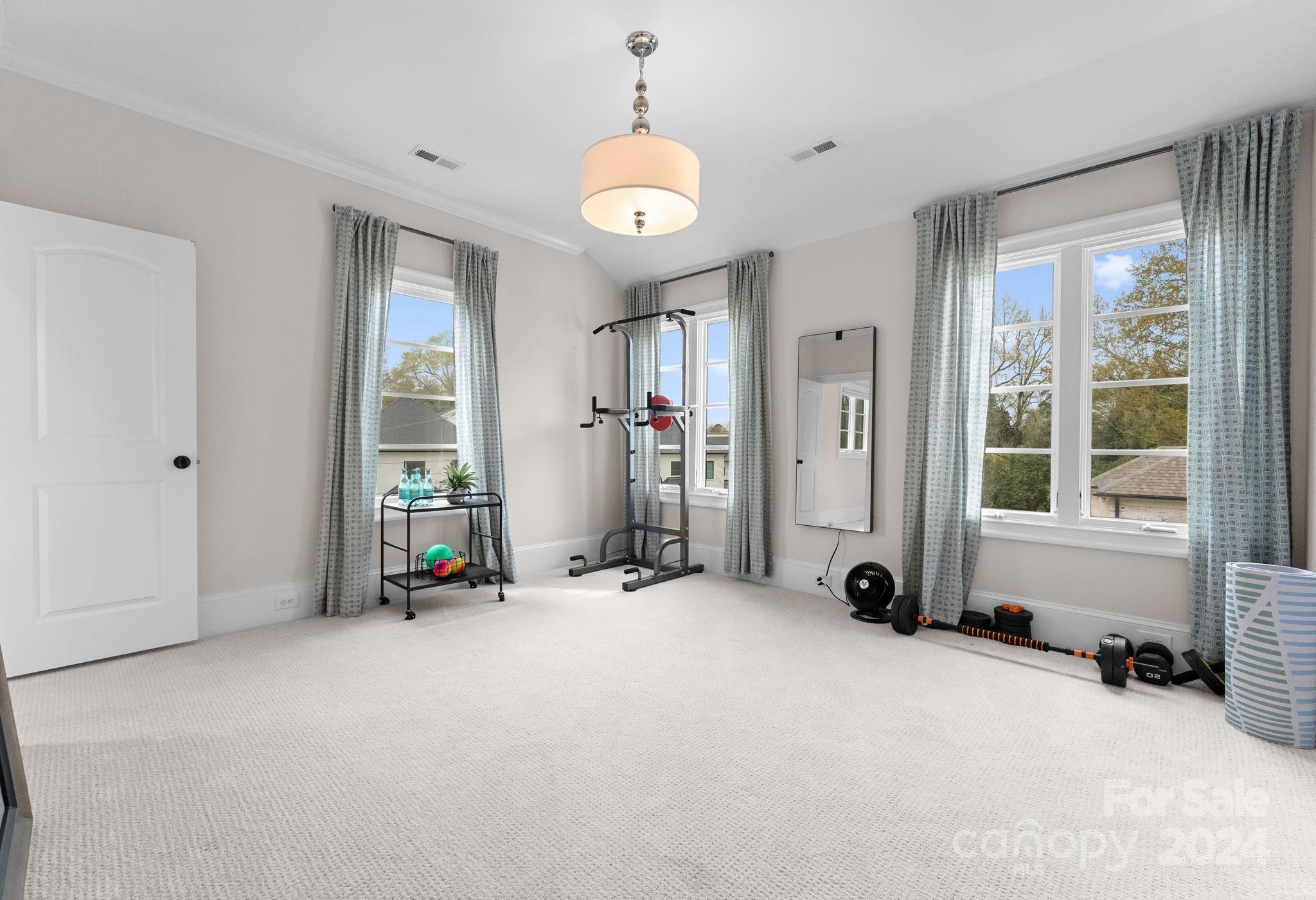 Eastover - Residential