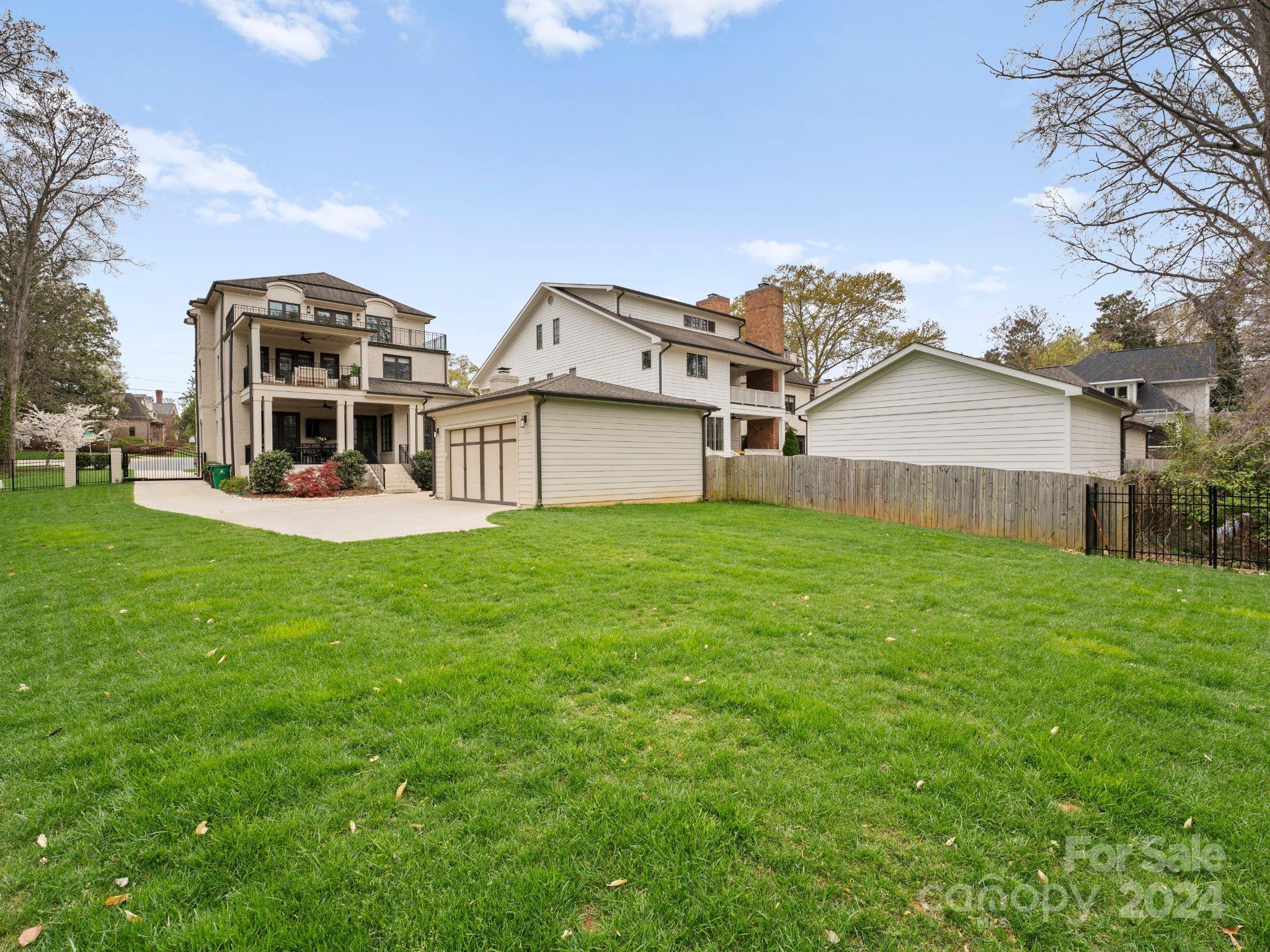 Eastover - Residential