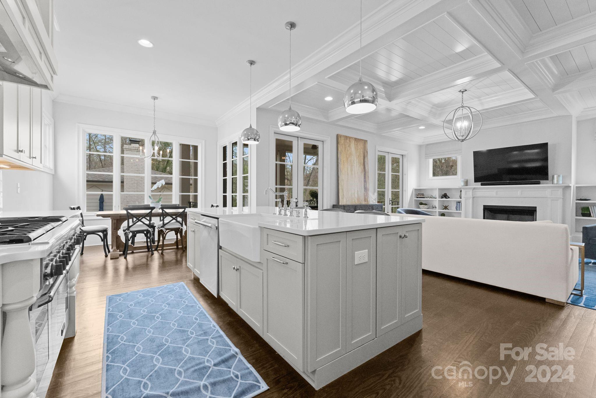 Eastover - Residential