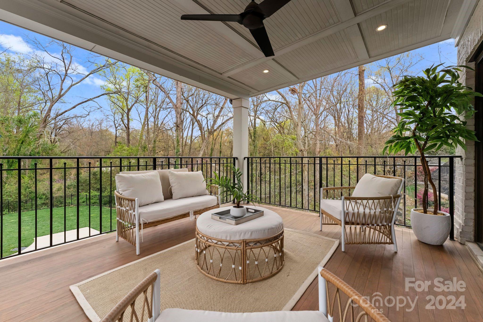 Eastover - Residential