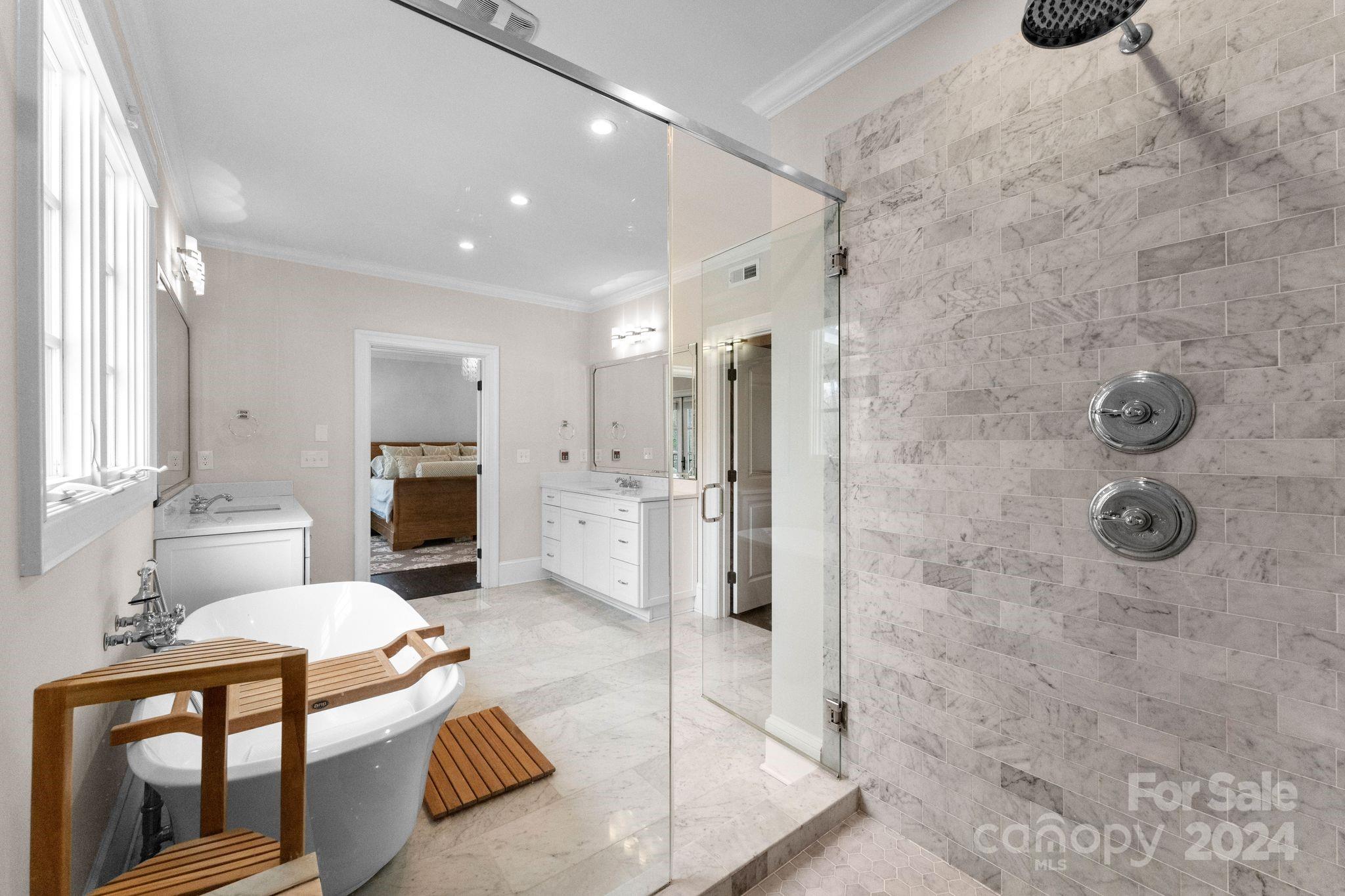 Eastover - Residential