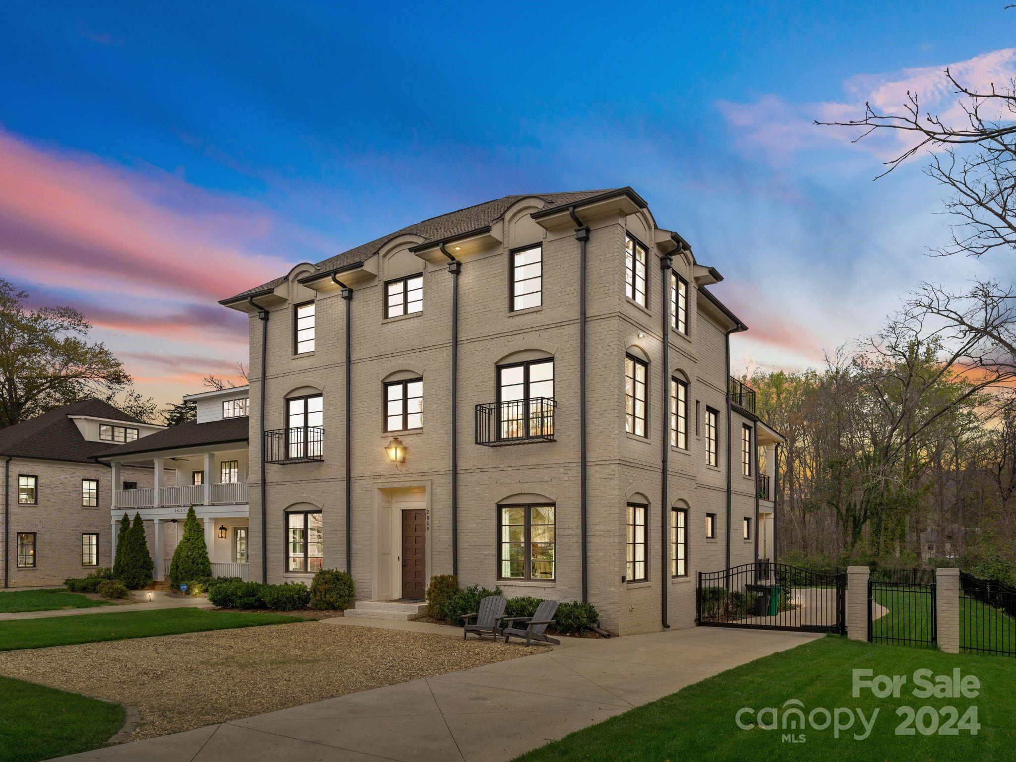 Eastover - Residential