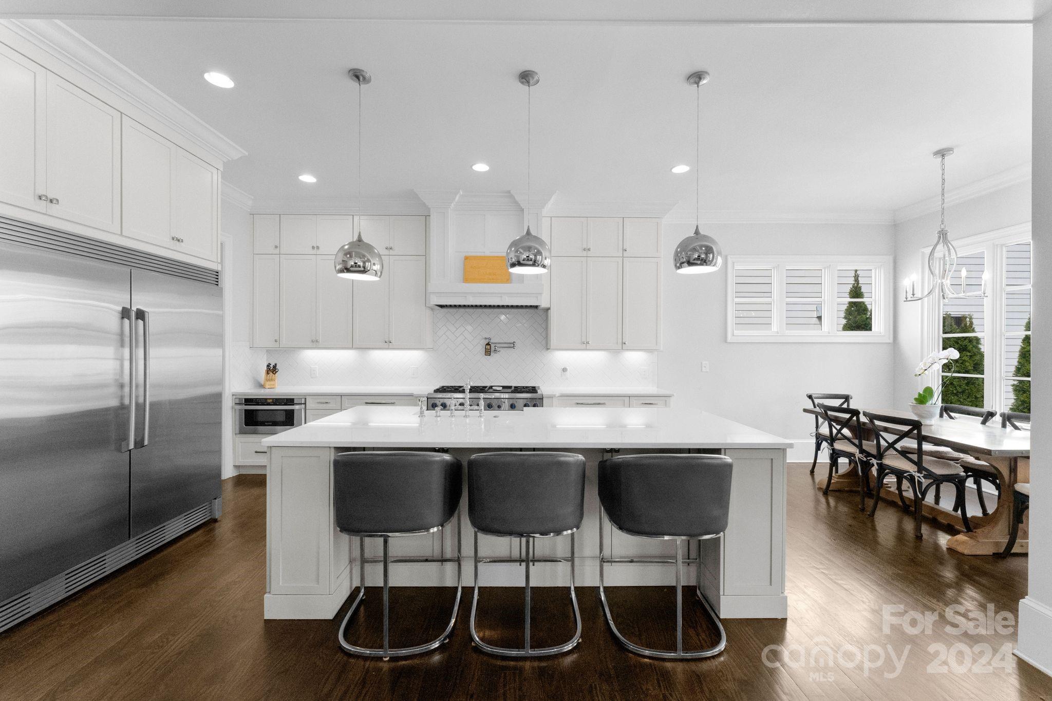 Eastover - Residential