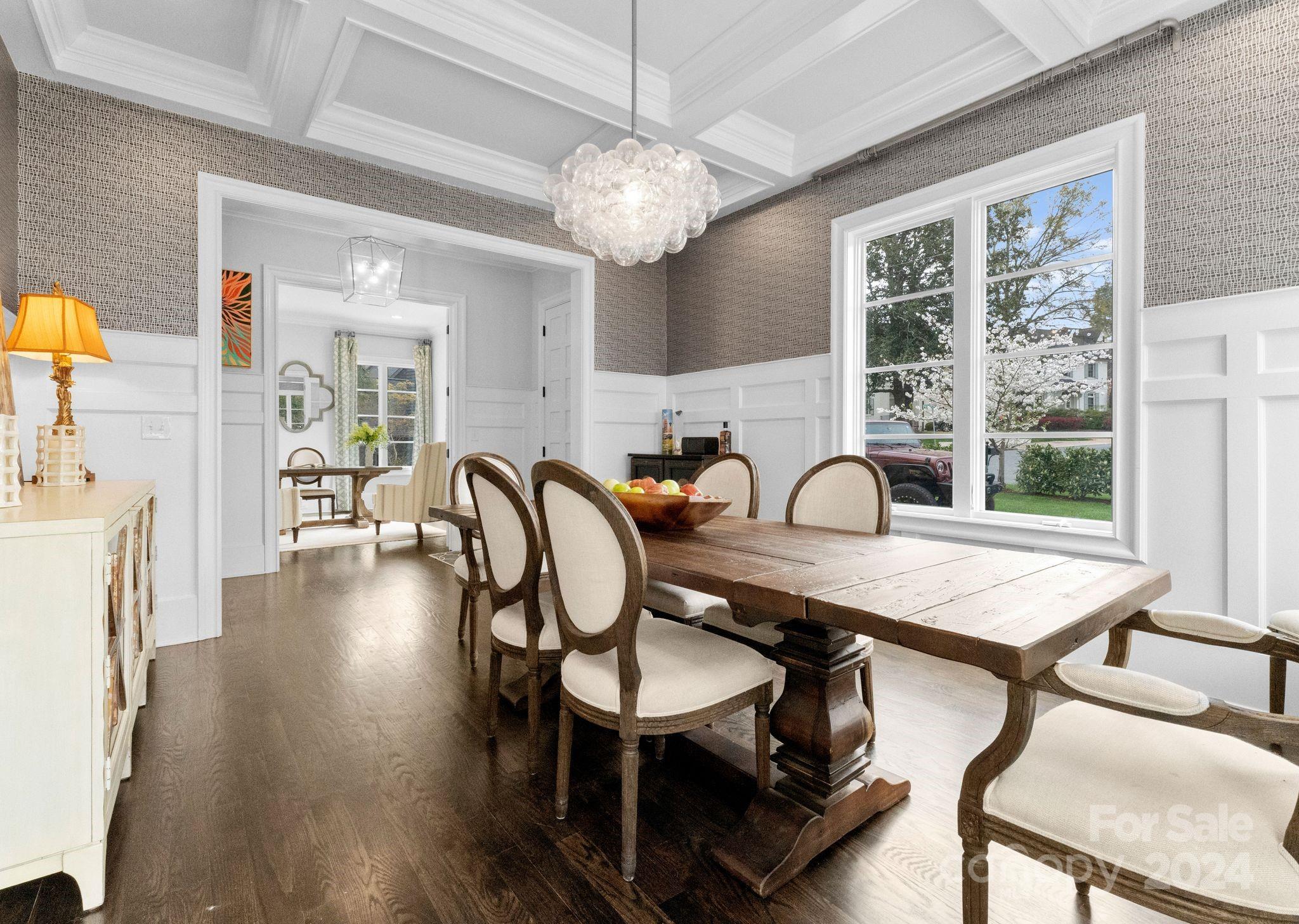 Eastover - Residential