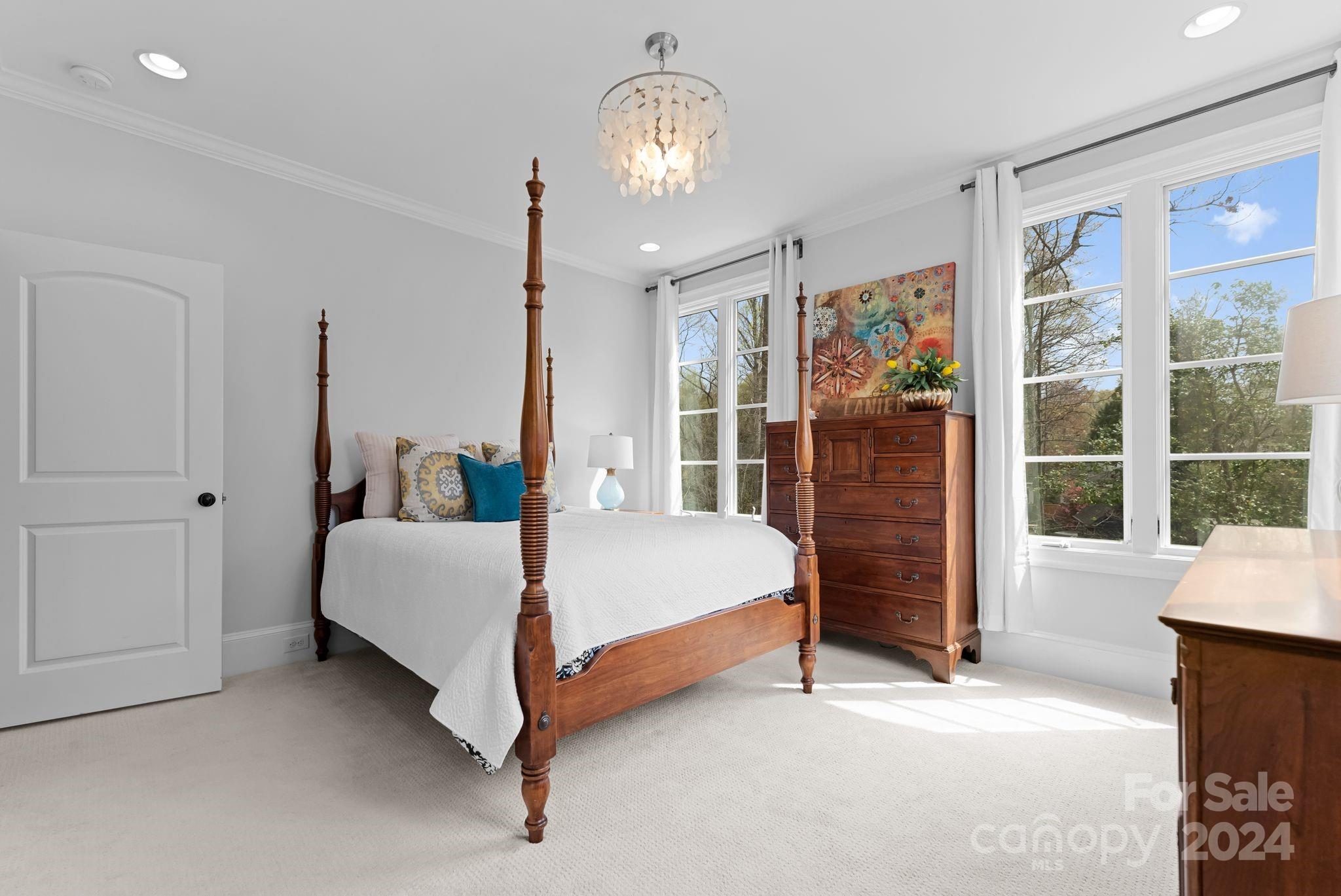 Eastover - Residential