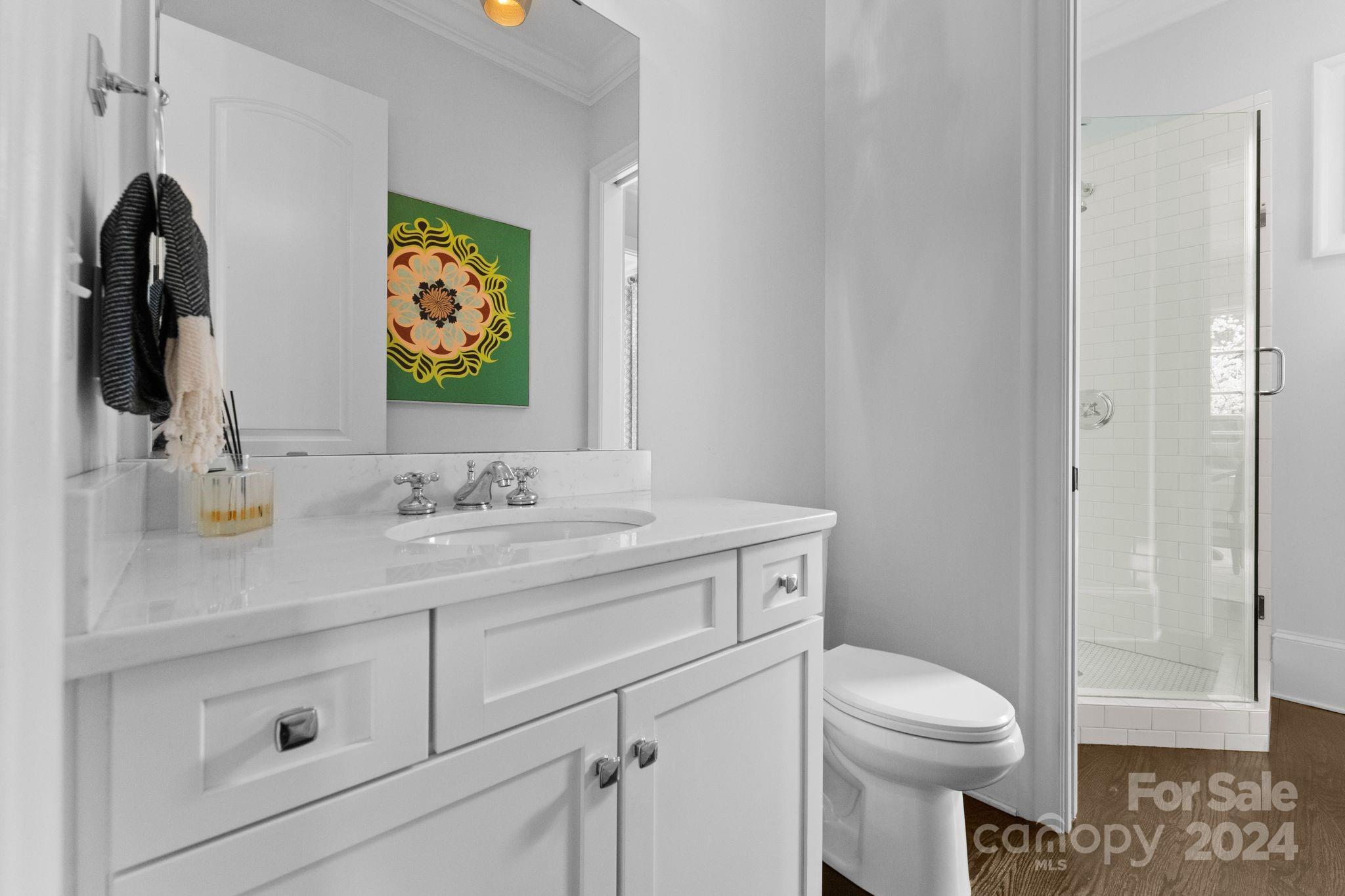 Eastover - Residential