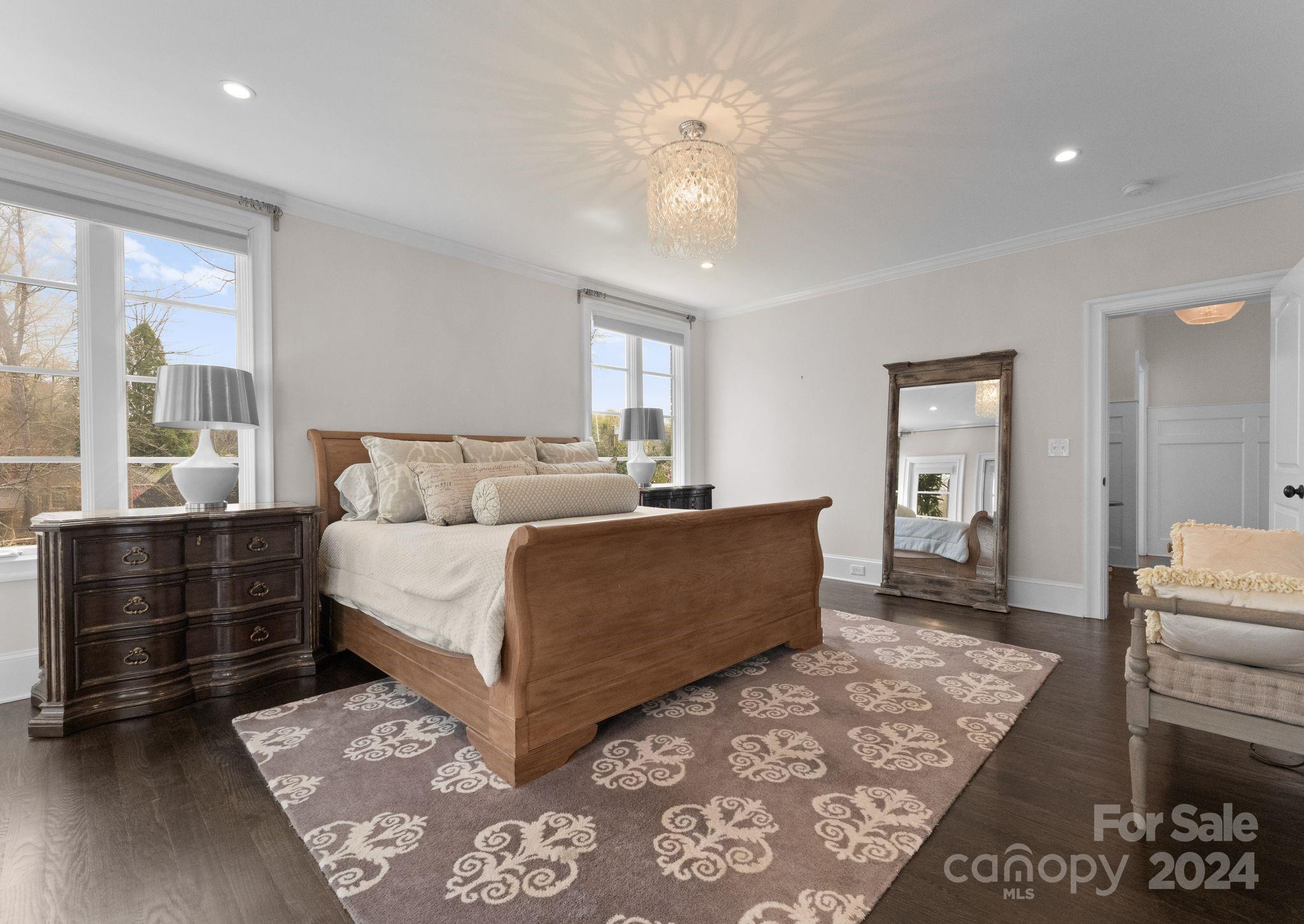 Eastover - Residential