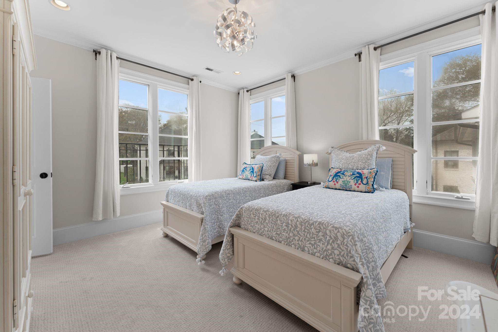 Eastover - Residential