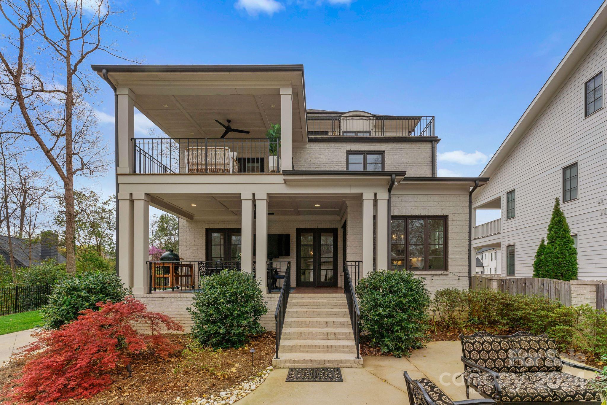 Eastover - Residential