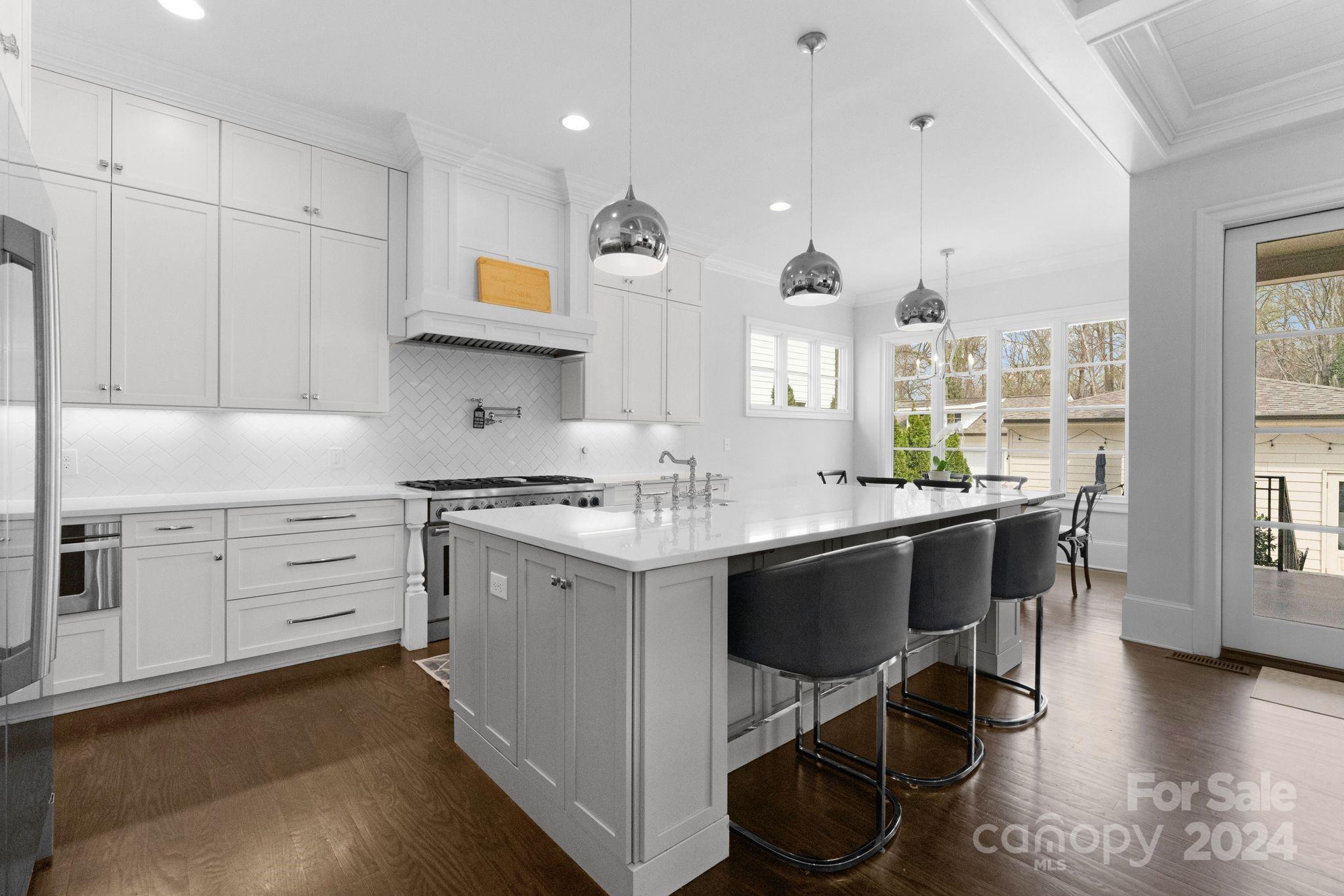 Eastover - Residential