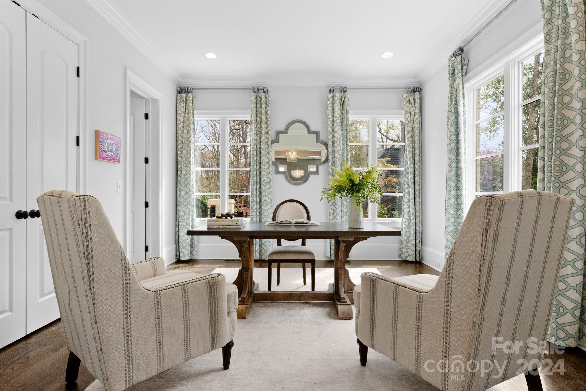 Eastover - Residential