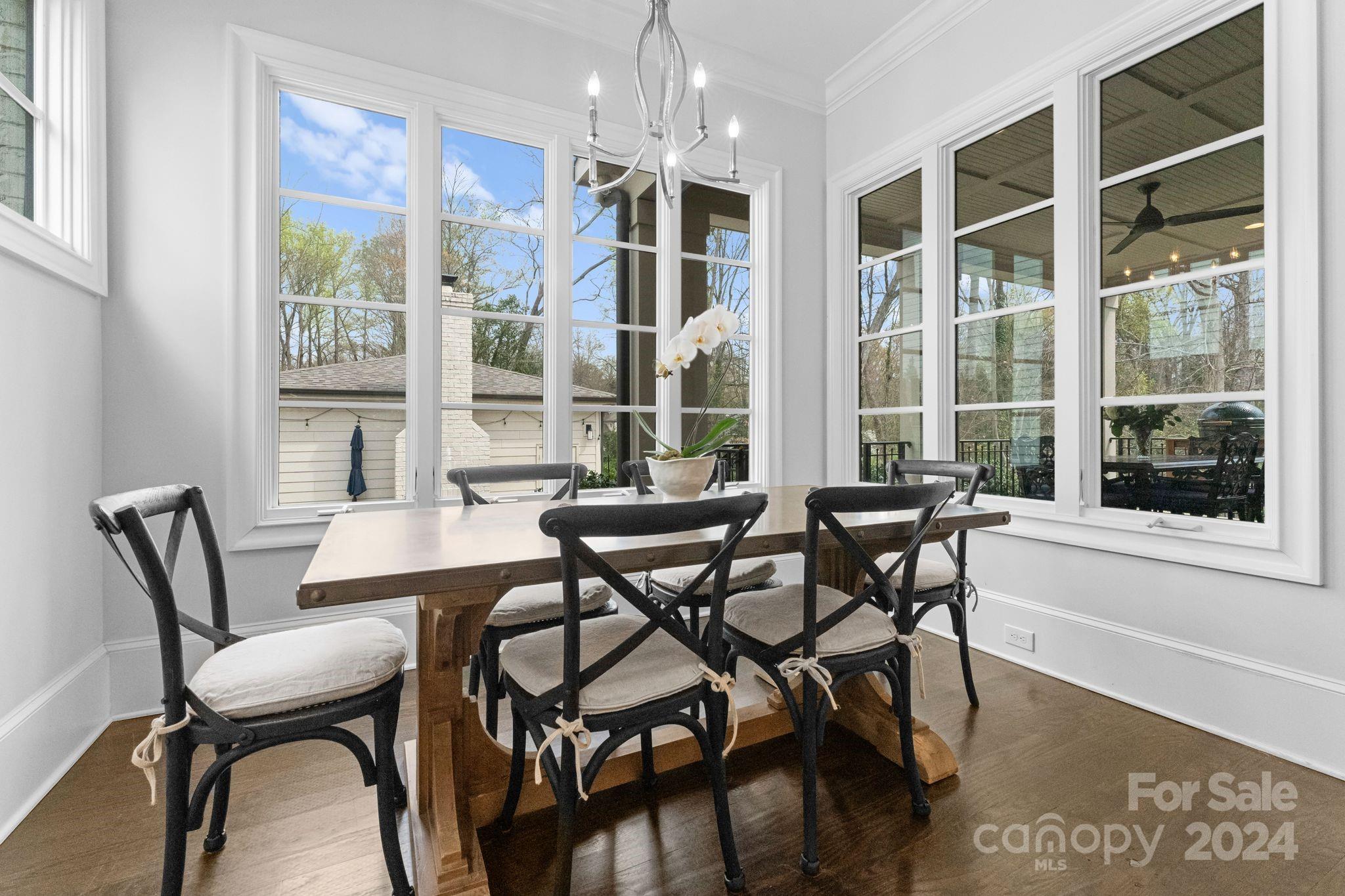 Eastover - Residential