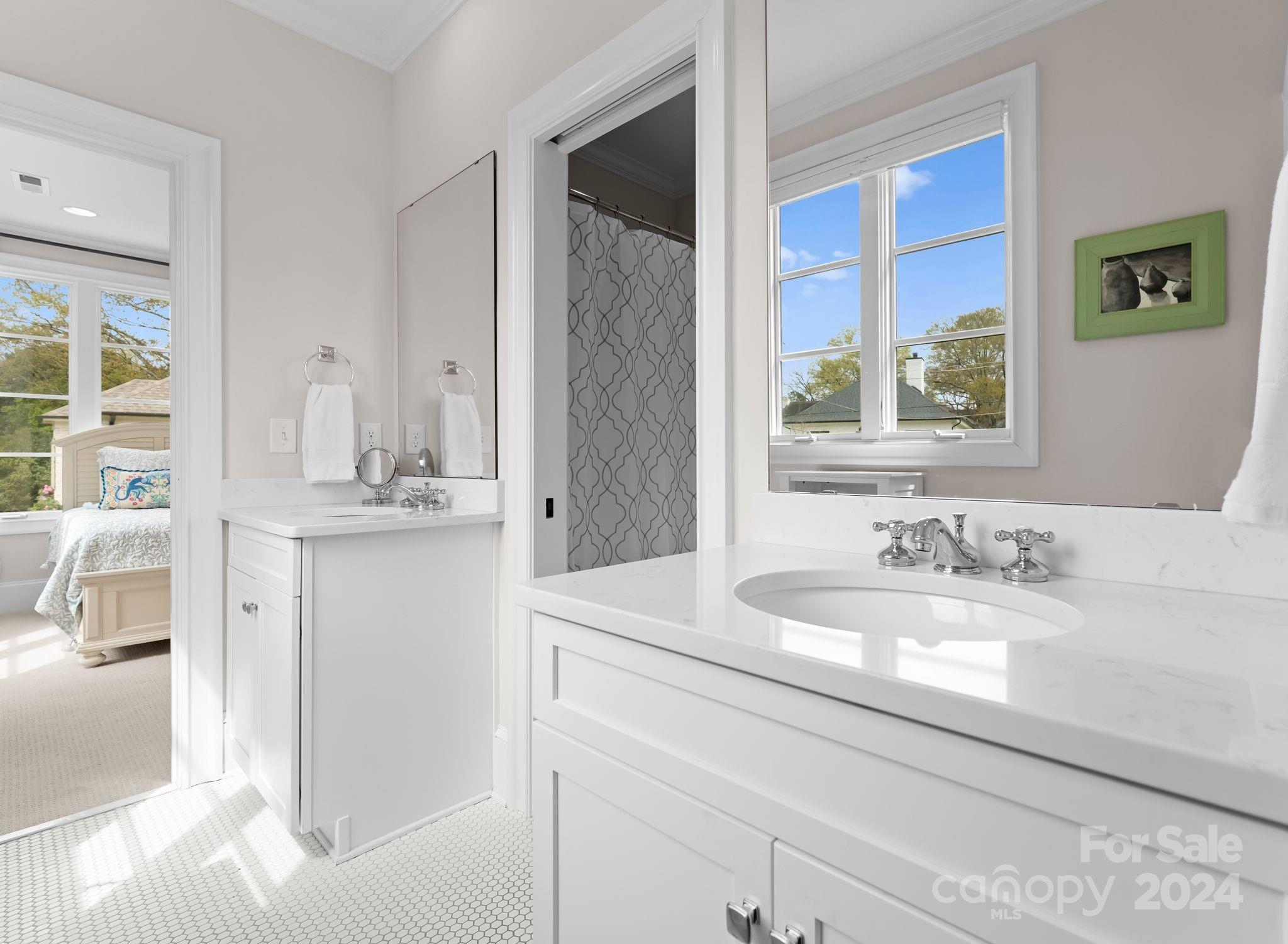 Eastover - Residential