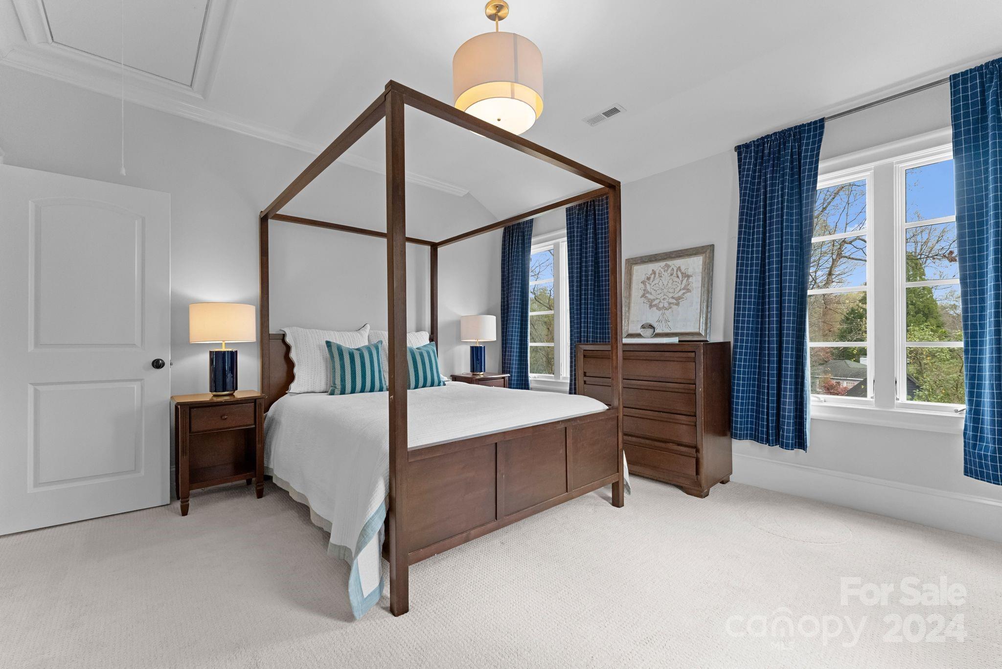 Eastover - Residential