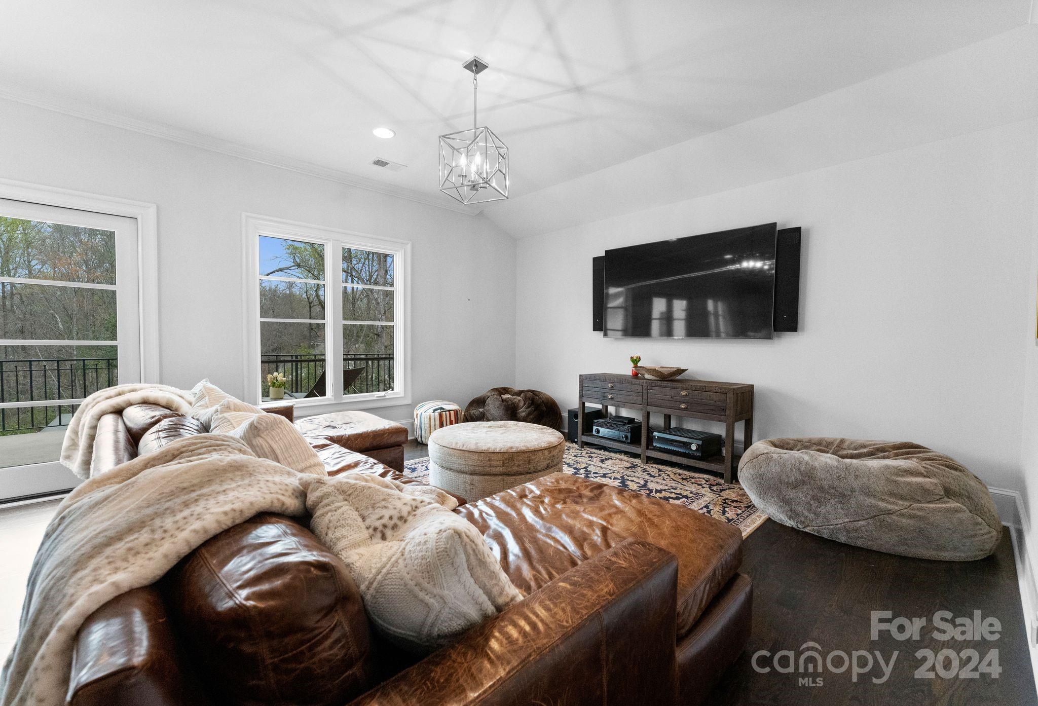 Eastover - Residential