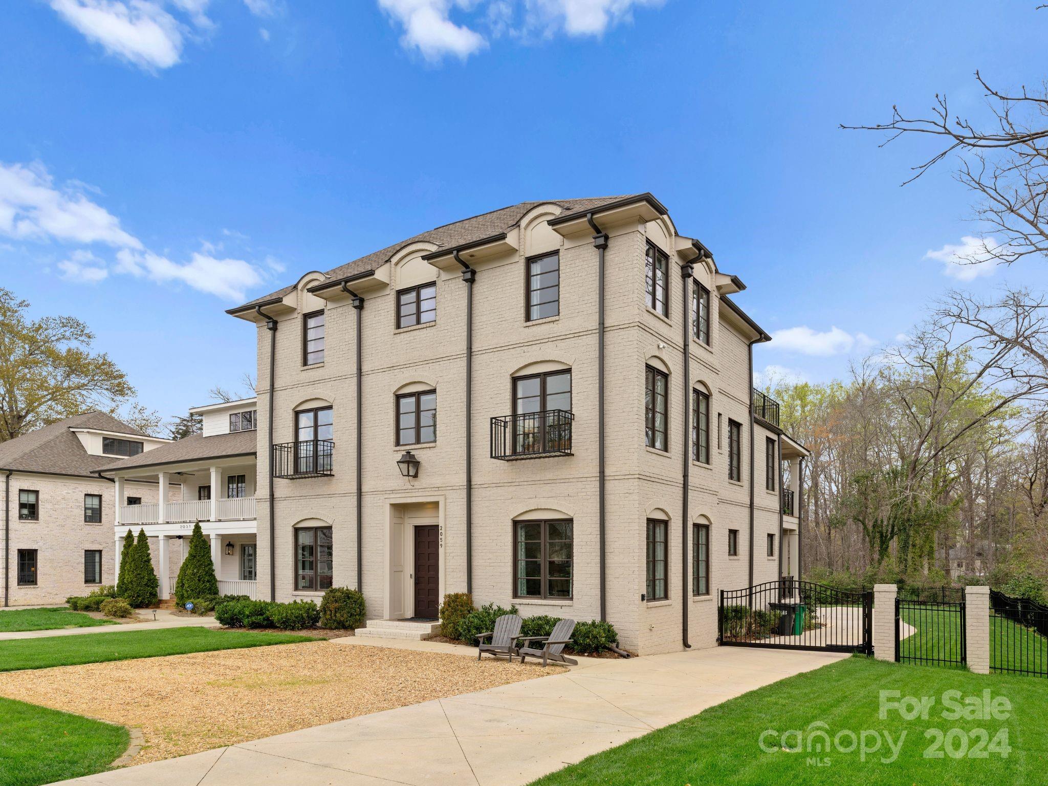 Eastover - Residential