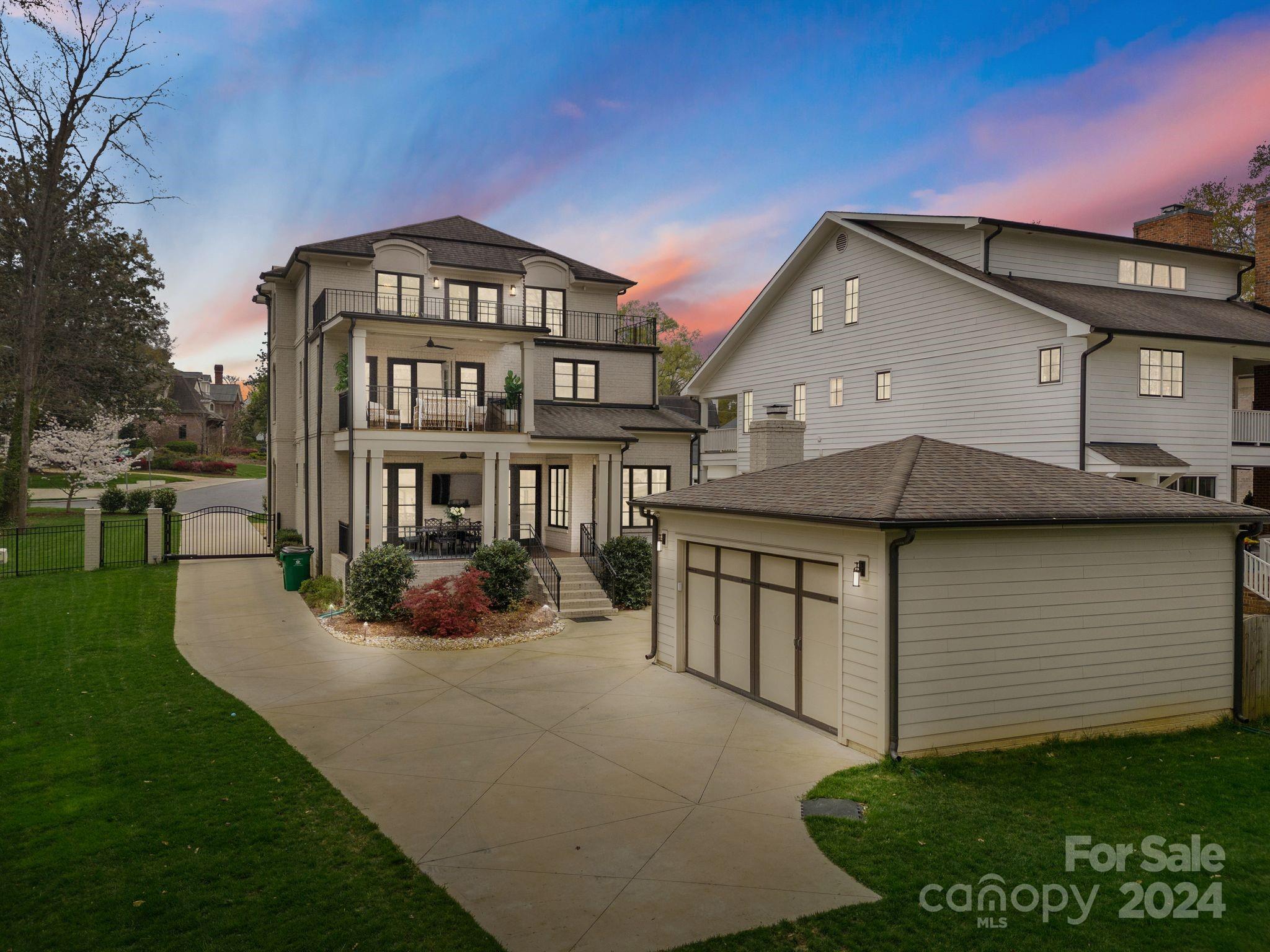 Eastover - Residential