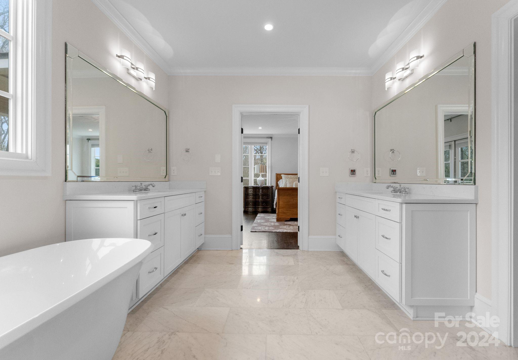 Eastover - Residential