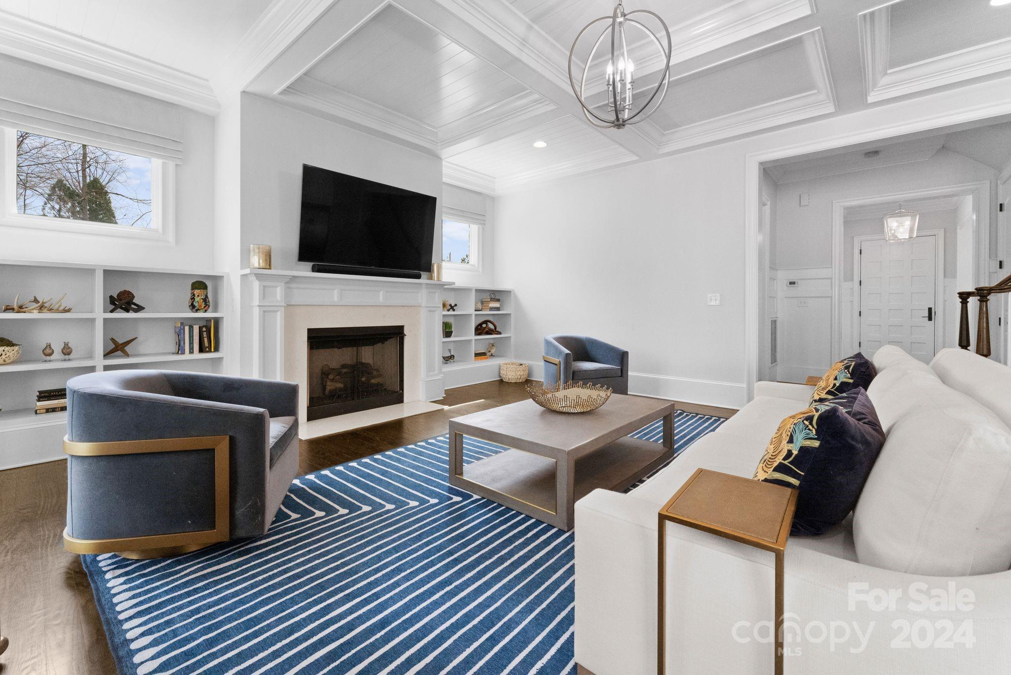 Eastover - Residential