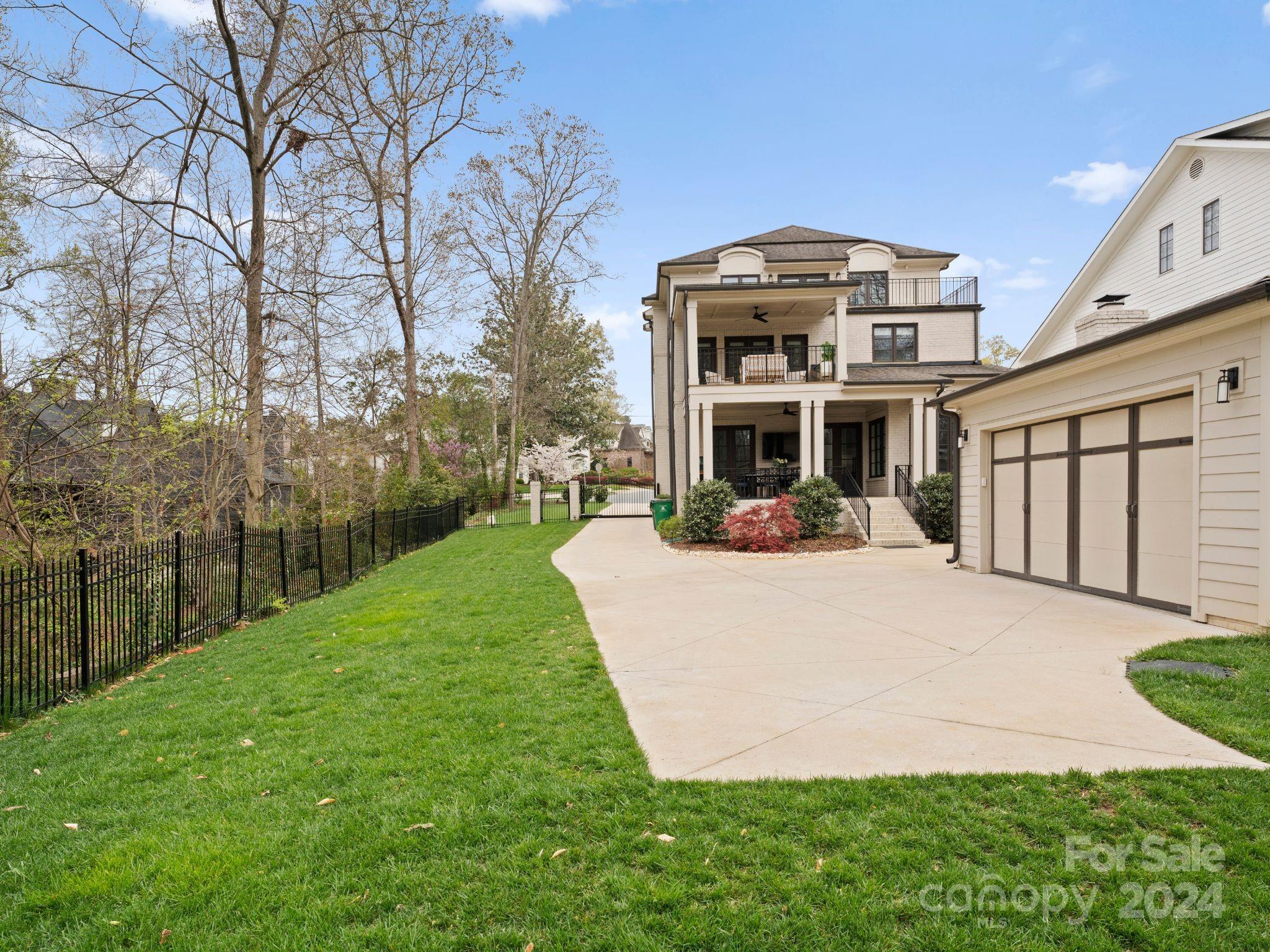 Eastover - Residential