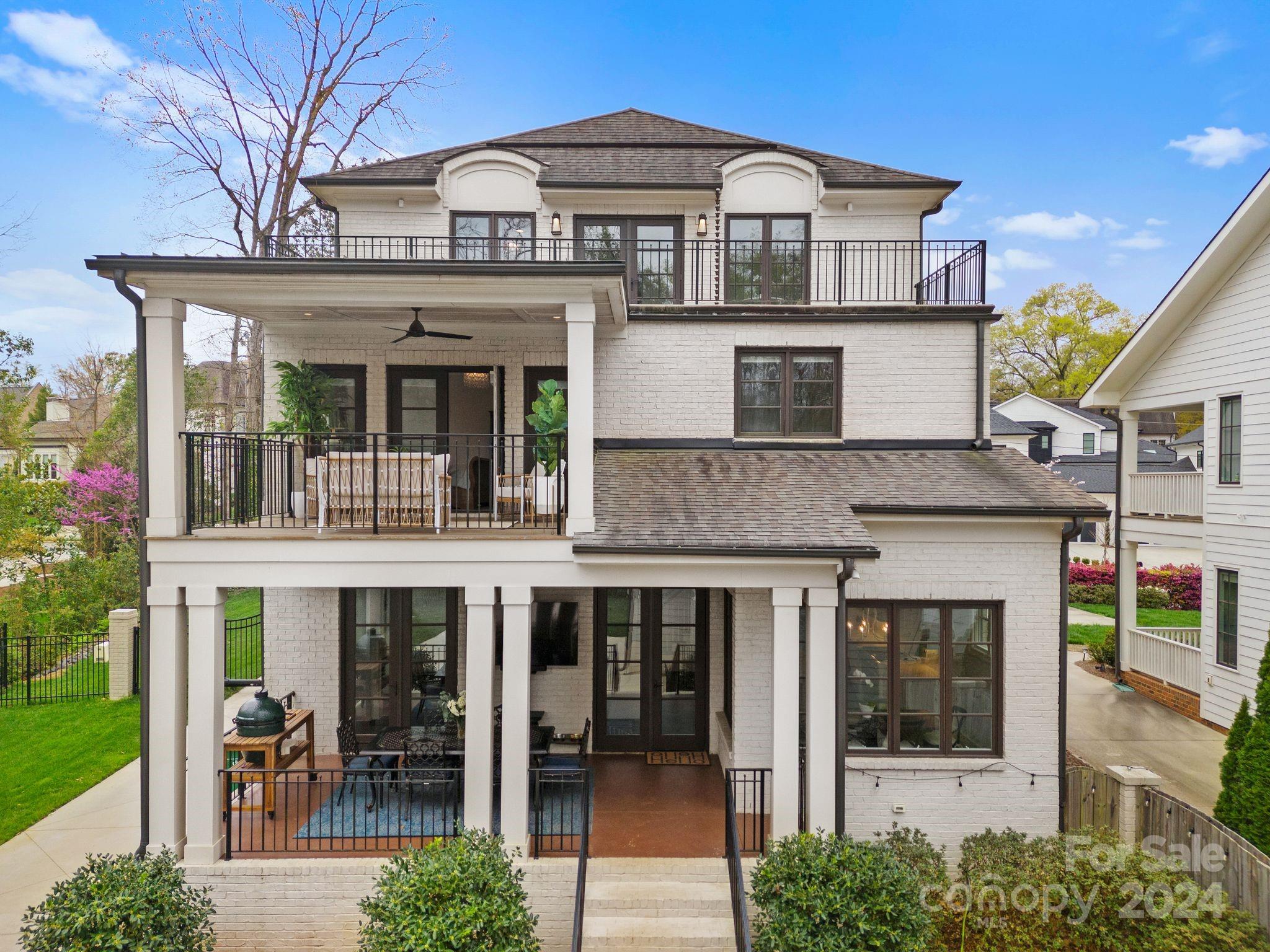 Eastover - Residential