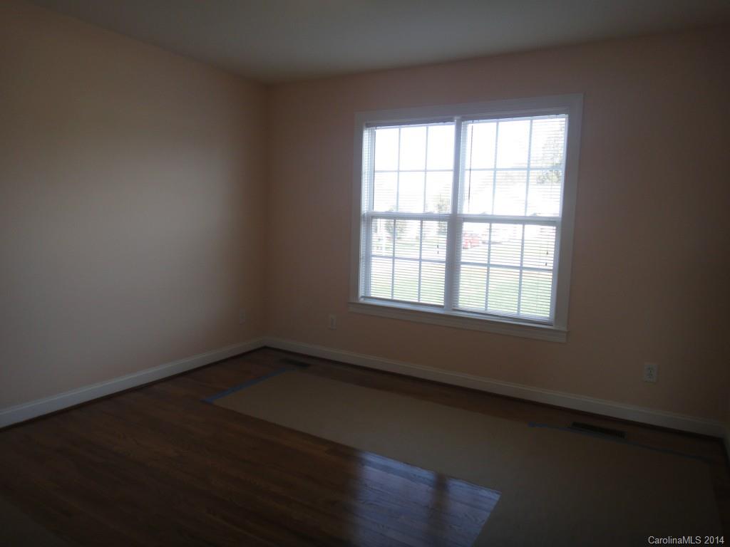 Victoria Place - Residential