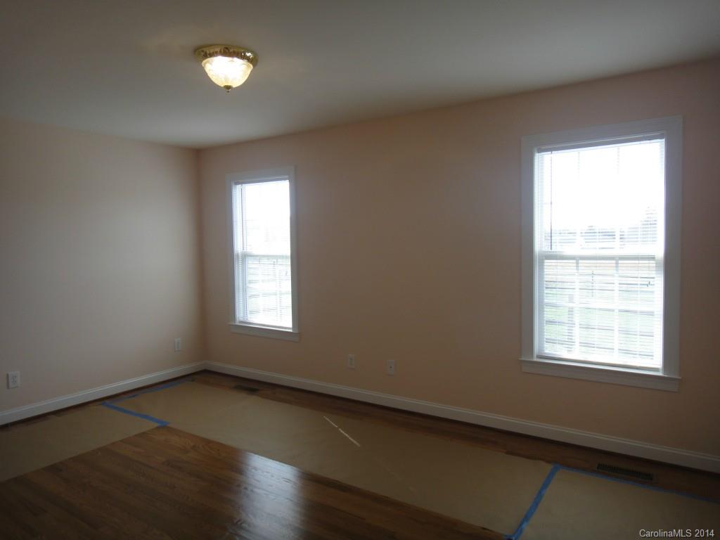 Victoria Place - Residential