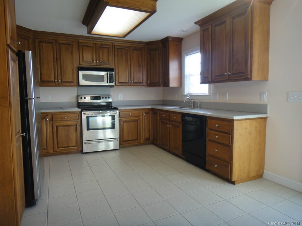 Victoria Place - Residential