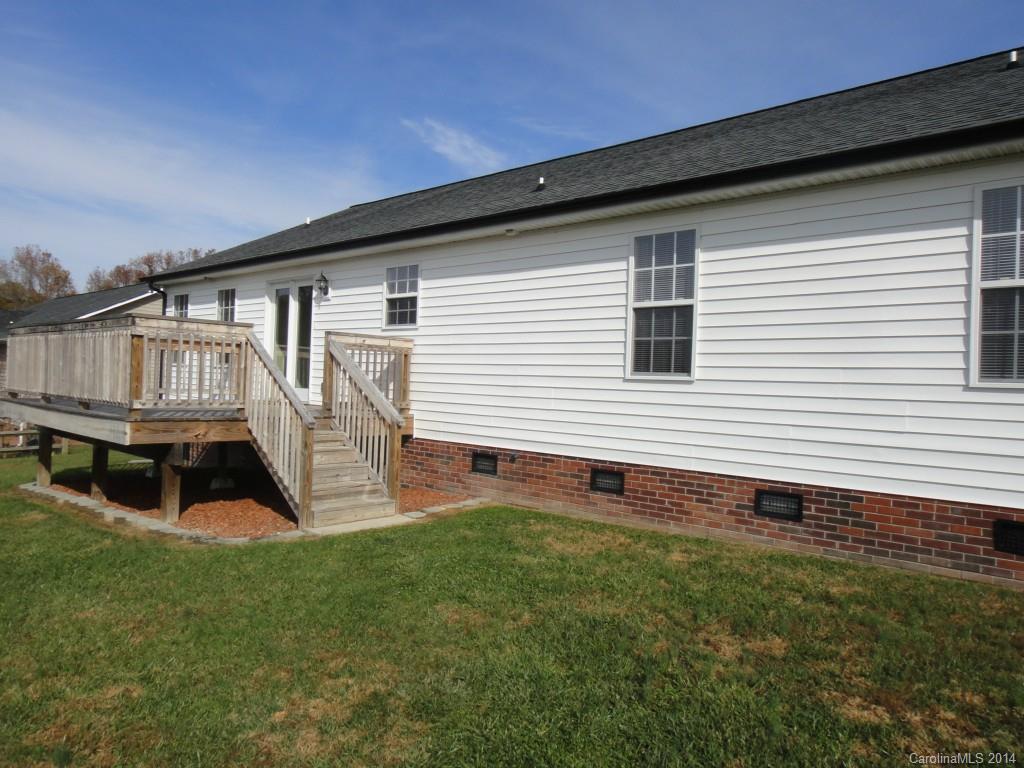 Victoria Place - Residential