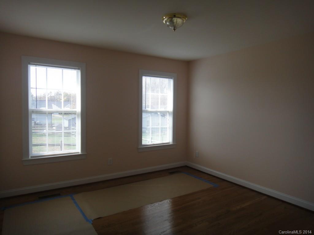 Victoria Place - Residential