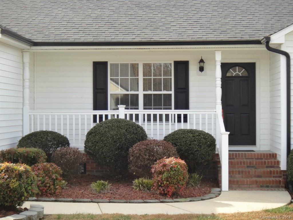 Victoria Place - Residential