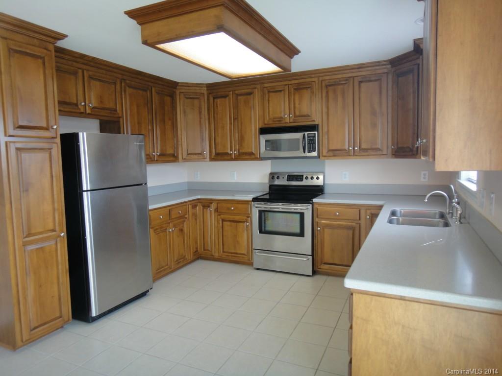 Victoria Place - Residential