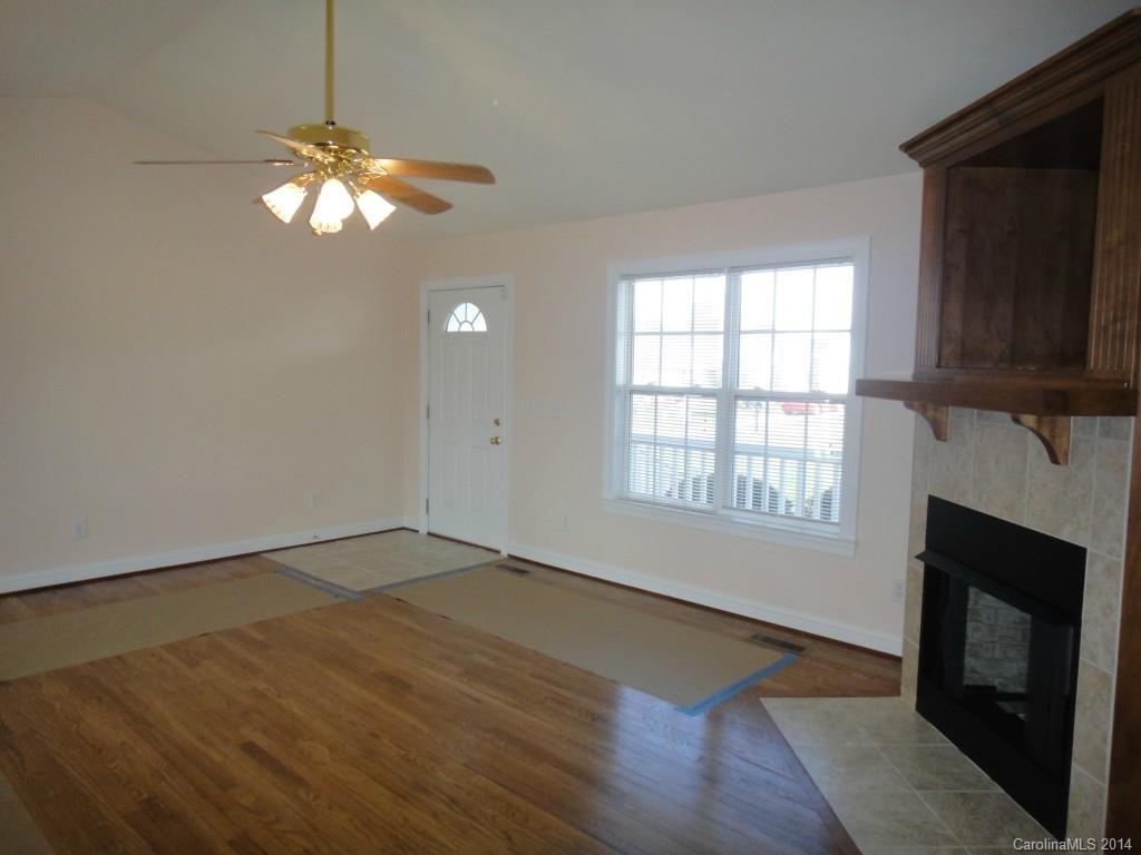 Victoria Place - Residential