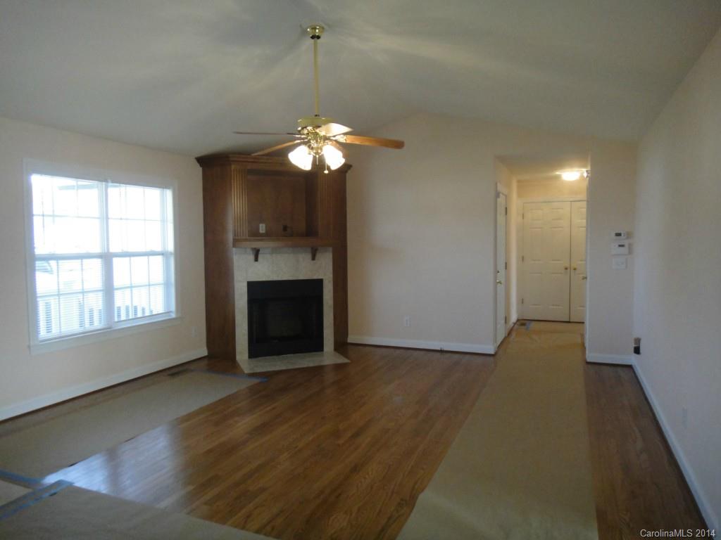 Victoria Place - Residential