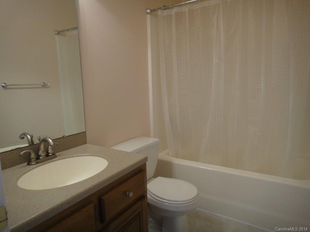 Victoria Place - Residential