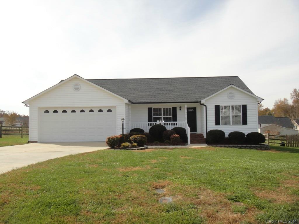 Victoria Place - Residential