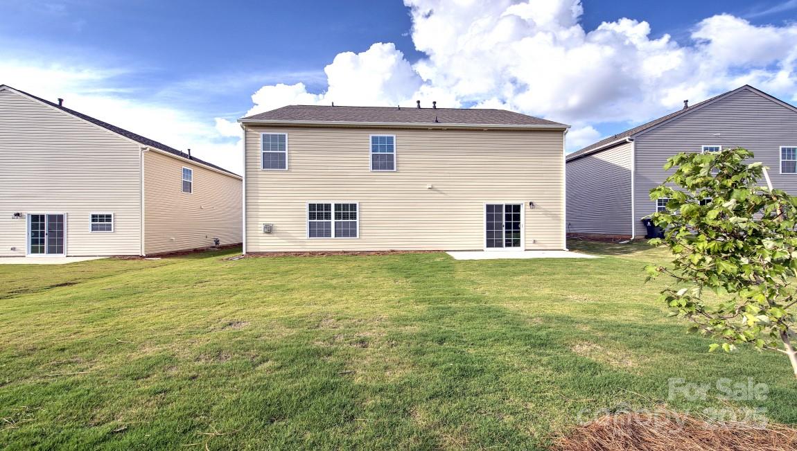 268 Shorthorn Road