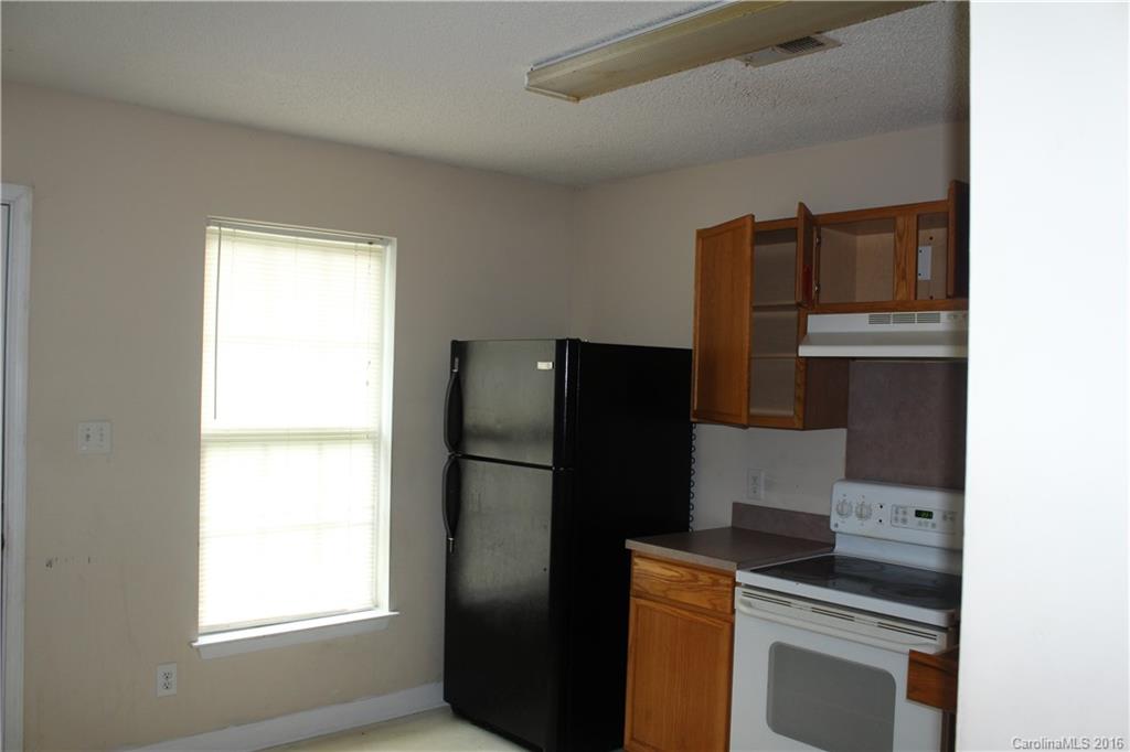 Griers Grove - Residential