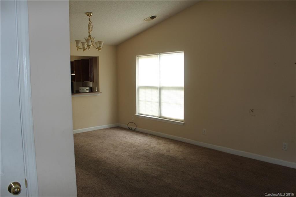 Griers Grove - Residential