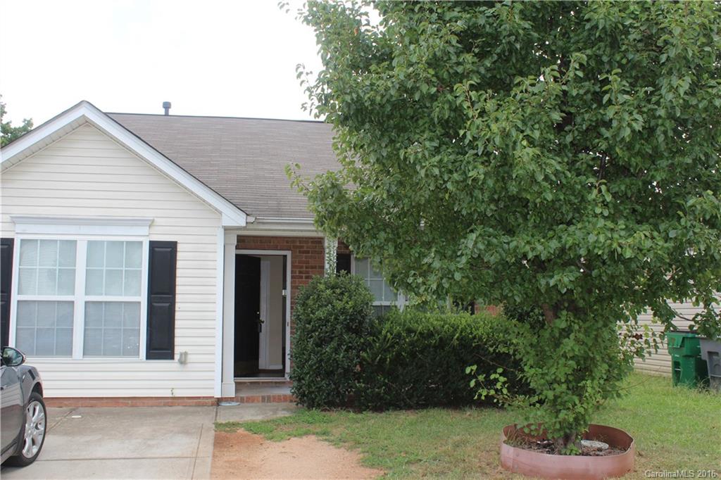 Griers Grove - Residential