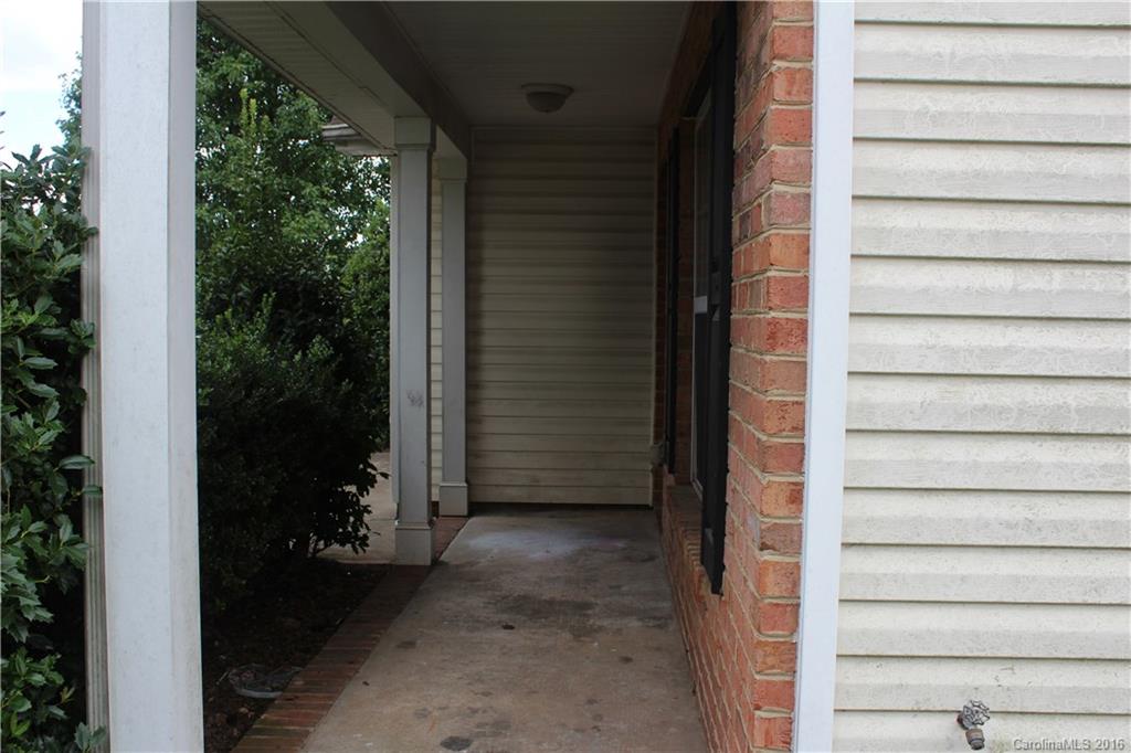 Griers Grove - Residential