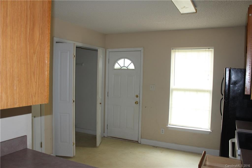 Griers Grove - Residential