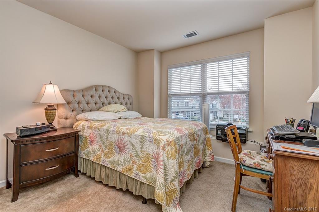 Cascades - Residential