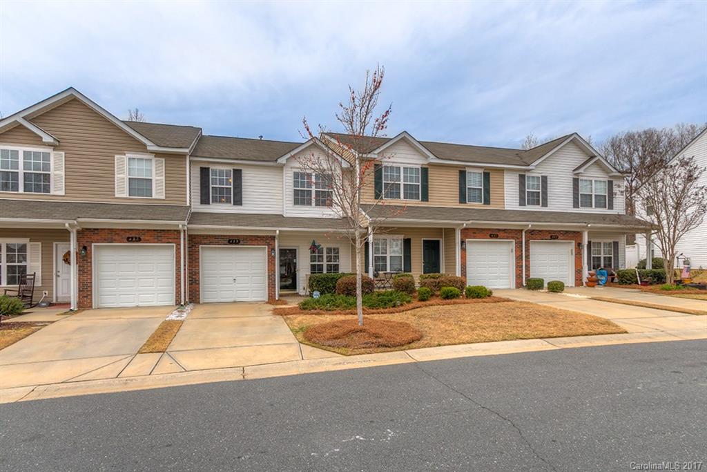 Cascades - Residential