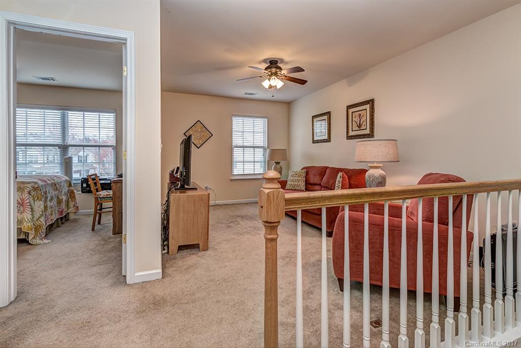 Cascades - Residential