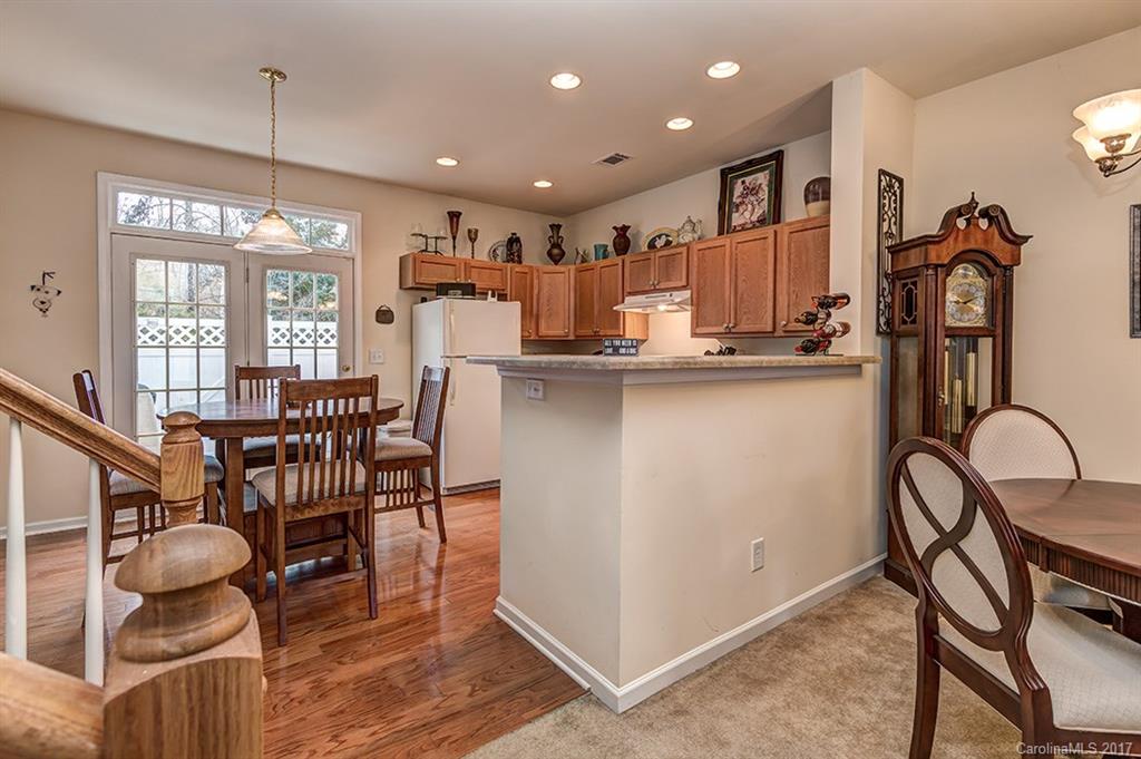 Cascades - Residential
